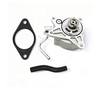 Captivium SH1518G00A SHY218G00A Vacuum Pump Kit Compatible with 3/6/CX-5 2.2L Diesel 2013-2022 Vacuum Pump Fuel Return Line and Turbine Seal SH0118G00