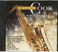 Captain Cook Und Seine Singenden Saxophone - Traummelodien 2