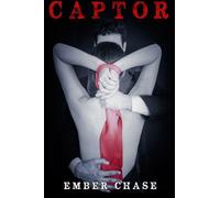 Captor: Volume 1 (The Alpha Brotherhood)