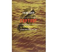 Capture by Somali Pirates & Other Events at Sea 1954-2010