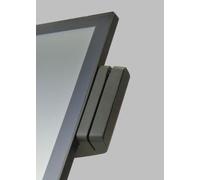 Capture CA-CR-1 USB Magnetic Stripe Card Reader for Swordfish 15" POS Terminals, Tracks 1/2/3 and JIS-II
