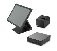 Capture CA-PIB-102 POS system