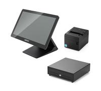 Capture CA-PIB-302 POS system