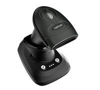 Capture CA-SC-10210B Viper BT Wireless 1D/2D Scanner, Smart Cradle Kit