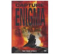Capture Enigma - The True Story [DVD]