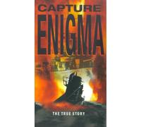 Capture Enigma - The True Story [VHS]