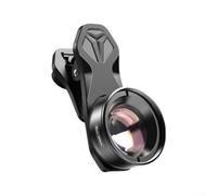 Capture Every Moment with the Mobile Phone Camera Lens Set Designed for Dual and Single Lenses