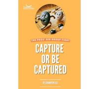 Capture or Be Captured: The Pros' Big Group Fight