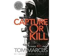 Capture or Kill: 1