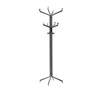 Capture SC77 Coat Stand Graphite/Multicolored