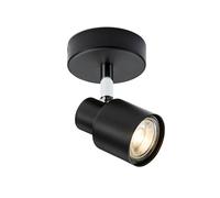 Capture Single Spotlight - Matt Black