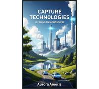Capture Technologies: Cleaning the Atmosphere: 1 (Global Warming and Technological Solutions)