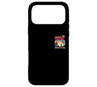 Capture The Cosmos One Shot At A Time Vision Minimalist Case for iPhone 17 Pro Max