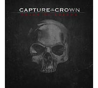 Capture The Crown - Reign Of Terror +2 [Japan CD] TRVE-108