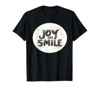 Capture the Essence of Joyful Smiles Costume T-Shirt
