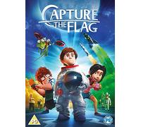 Capture the Flag [DVD] [2015] by Dani Rovira