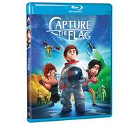 Capture the Flag (Region Free + Fully Packaged Import)