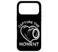 Capture The Moment - Hobby Photographer Case for iPhone 17 Pro Max