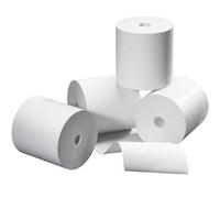 Capture THM808012/20 Thermal Receipt Paper Roll 80mm x 80mm Box of 20