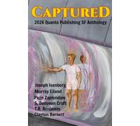 Captured: 2026 Quanta Publishing Anthology