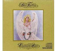 Captured Angel by Fogelberg, Dan [Music CD]