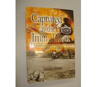 Captured at the Imjin River: The Korean War Memoirs of a Gloster