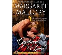Captured by a Laird: Volume 1 (The Douglas Legacy)