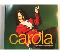 Captured By A Lovestorm (Eurovision Song Contest Winner 1991)