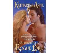 Captured By a Rogue Lord: 2 (Rogues of the Sea)