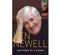 Captured by a Vision: A Memoir