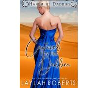 Captured by her Daddies (Harem of Daddies)