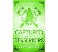 Captured by the Berserkers Discreet Edition: 7