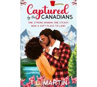 Captured by the Canadians