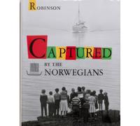 Captured by the Norwegians