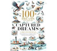 Captured Dreams - A Dream Journal