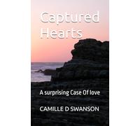 Captured Hearts: A surprising Case Of love