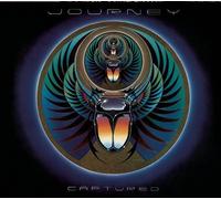 Captured: Live by Journey (2006) Audio CD