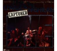 Captured Live By Little Charlie & The Nightcats (2000-03-01)