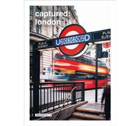 Captured: London