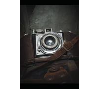 Captured Visions: A 2026 Creative Photography Planner