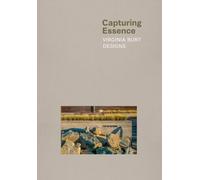 Capturing Essence : Virginia Burt Designs