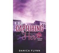 Capturing Her - Alternate Cover (The Murphy Brothers Alternate Paperbacks)