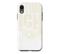 Capturing Light Nature Photographer Case for iPhone XR