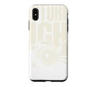Capturing Light Nature Photographer Case for iPhone XS Max