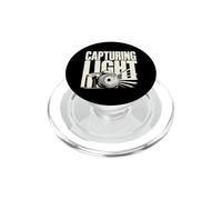 Capturing Light Nature Photographer PopSockets PopGrip for MagSafe