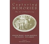 Capturing Memories: The Art of Reminiscing