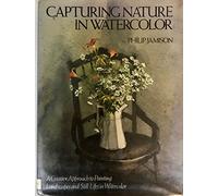 Capturing Nature in Watercolour