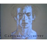 Capturing Nureyev: James Wyeth Paints the Dancer