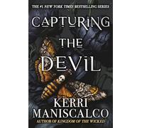 Capturing the Devil: 4 (Stalking Jack the Ripper)