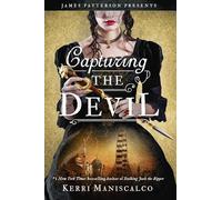 Capturing the Devil: 4 (Stalking Jack the Ripper)